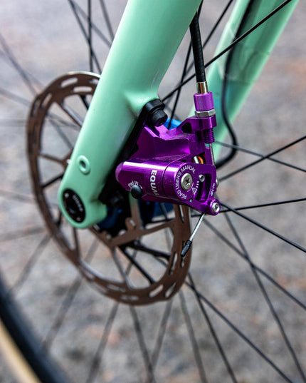 Stinner - Stinner Carrizo Custom Mint 54cm - 210000073129 - Cyclepath PDX