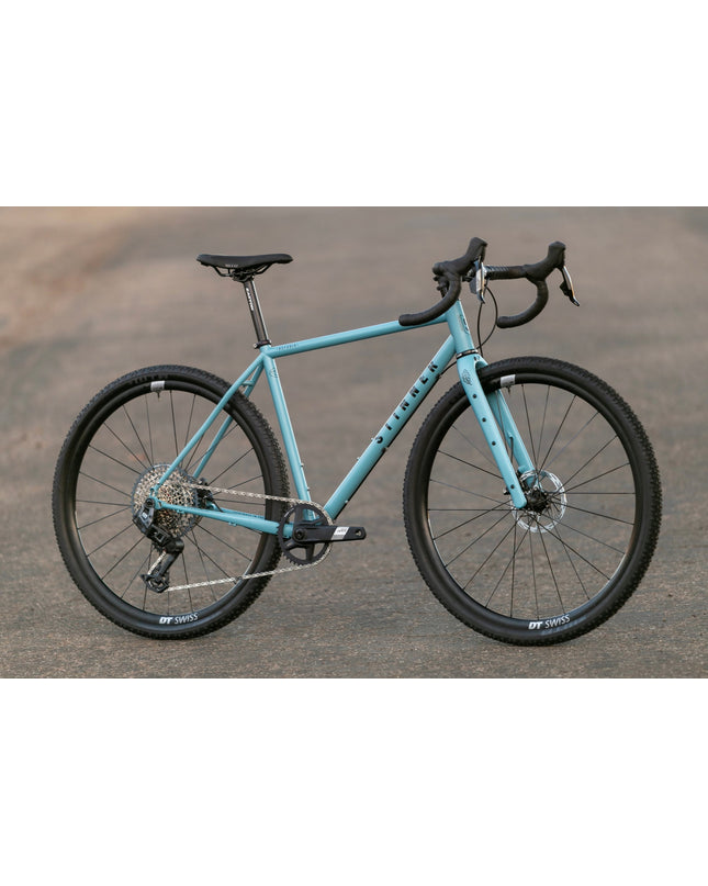 Stinner Refugio Select Complete – Cyclepath PDX