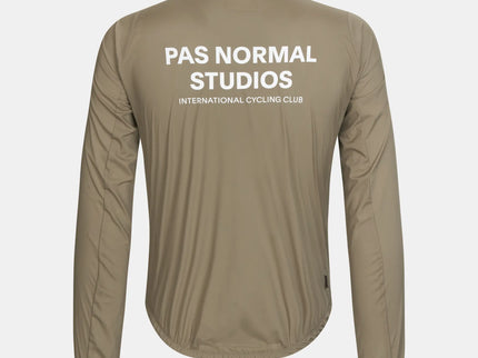 Pas Normal Studios Mechanism Stow Away Jacket