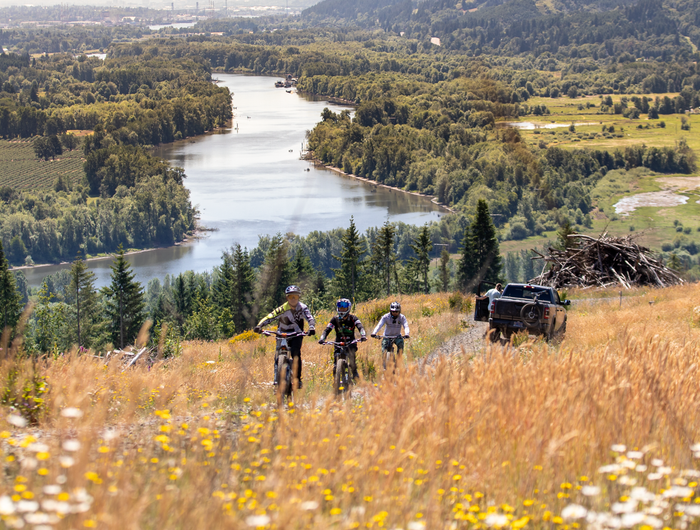 <strong>Portland bike demos & rentals </strong>