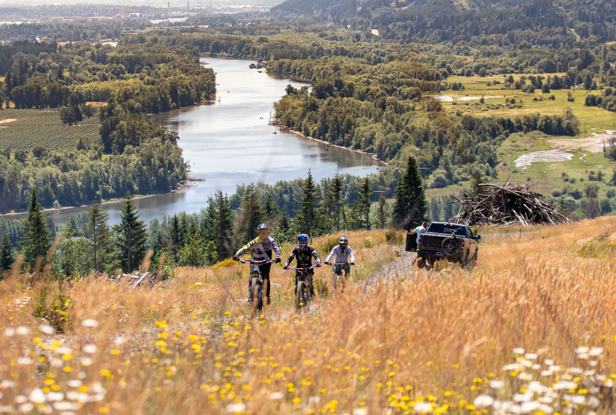 Bike Rentals | Portland, OR | Cyclepath PDX