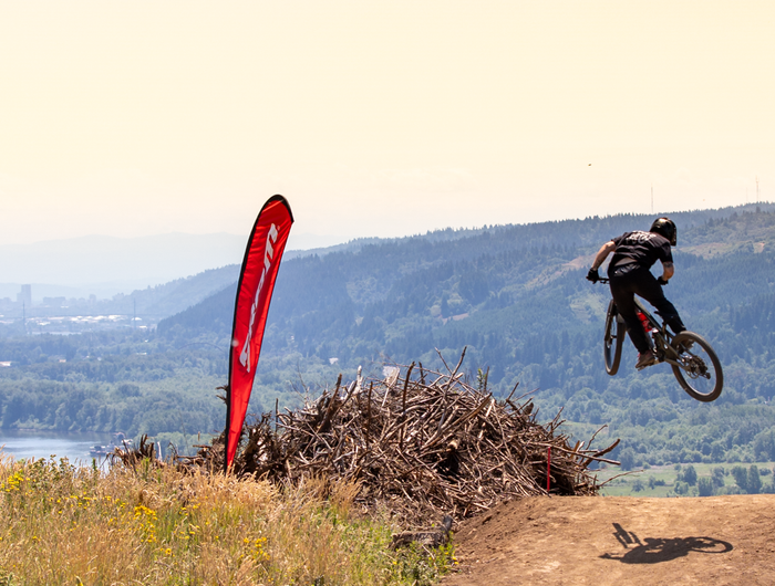 <strong>Mountain Bikes</strong>