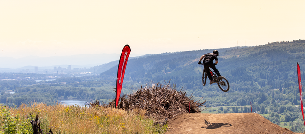 <strong>Mountain Bikes</strong>