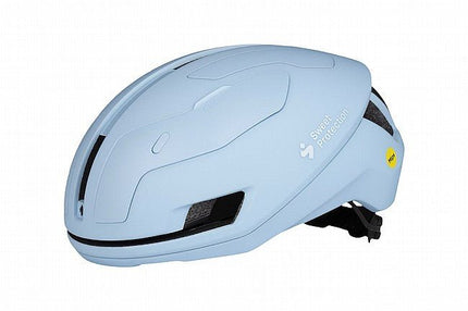 Sweet Protection - Sweet Protection Falconer Aero 2Vi Mips - 845146 FRBLU-SM - Cyclepath PDX