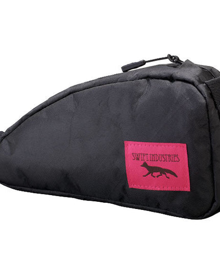 Swift Industries - Swift Industries Moxie Top Tube Bag .6L - 101-1005-11-101 - Cyclepath PDX
