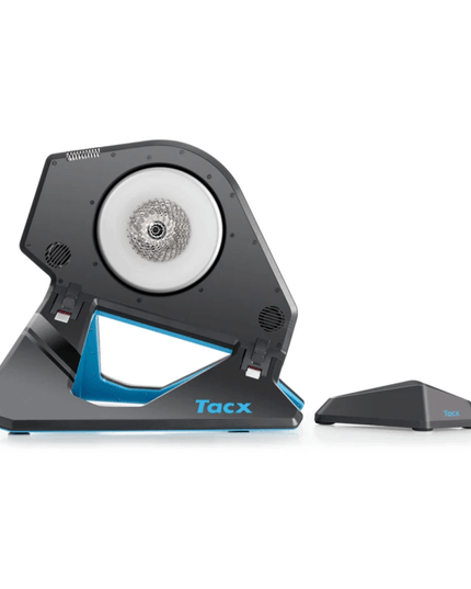 Tacx - Tacx NEO 2T Smart Trainer w/ HG freehub body - T2875.60 - Cyclepath PDX