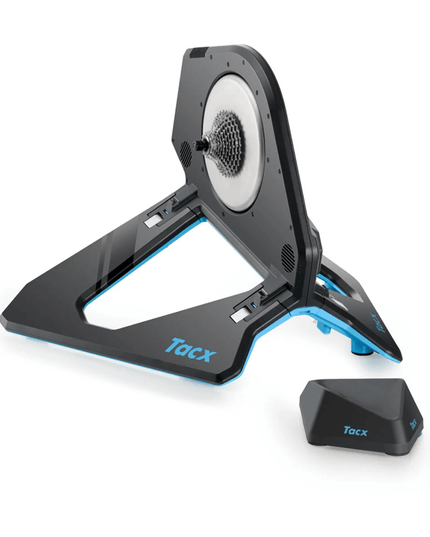 Tacx - Tacx NEO 2T Smart Trainer w/ HG freehub body - T2875.60 - Cyclepath PDX