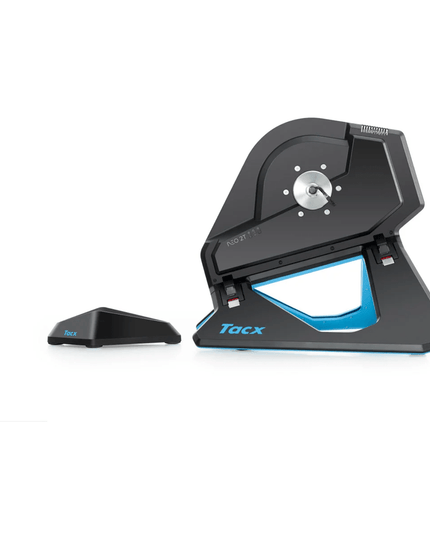 Tacx - Tacx NEO 2T Smart Trainer w/ HG freehub body - T2875.60 - Cyclepath PDX
