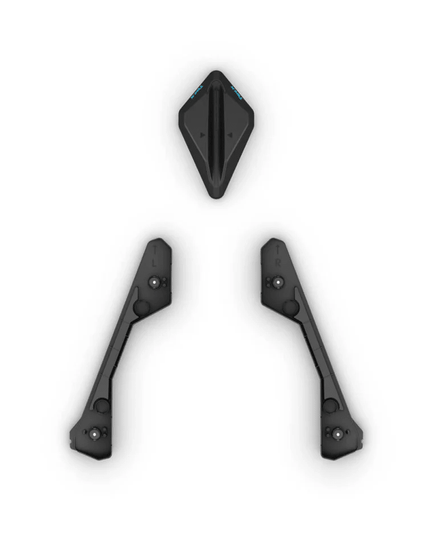Tacx - Tacx NEO Motion Plates - 010-13193-00 - Cyclepath PDX