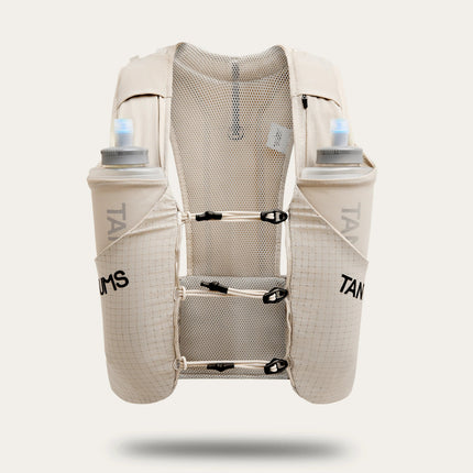 Tantrums - Tantrums Crest 6 Hydration Pack - CP06-OTBK-XS-24 - Cyclepath PDX