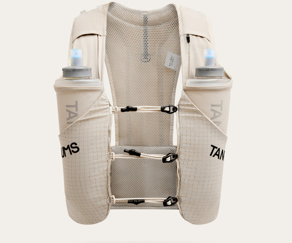 TANTRUMS クレスト6 トレイルランニングベスト Tantrums Crest 6 Hydration Pack - Running Vest in Portland, OR
