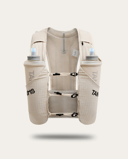 Tantrums - Tantrums Crest 6 Hydration Pack - CP06-OTBK-XS-24 - Cyclepath PDX
