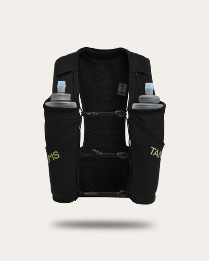 Tantrums - Tantrums Crest 6 Hydration Pack - CP06-BKPS-XS-24 - Cyclepath PDX