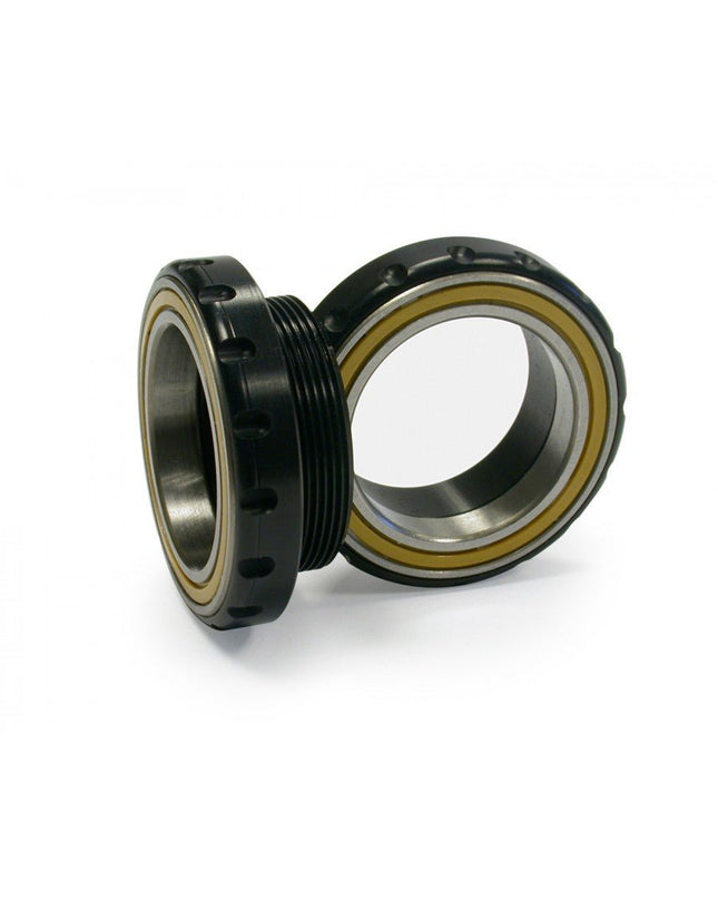 THM-Carbones-THM BSA Hybrid Ceramic Bottom Bracket | 30mm ID-20100004-Cyclepath PDX