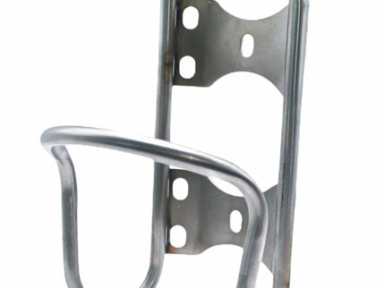 King Cage Titanium Side Loader Cage