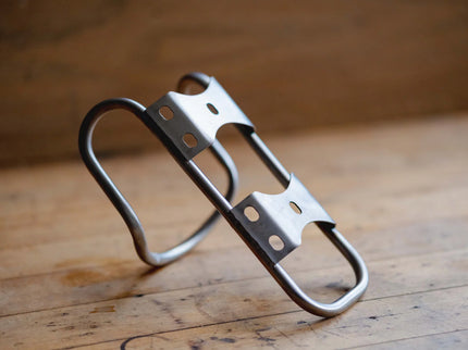 King Cage Titanium Side Loader Cage