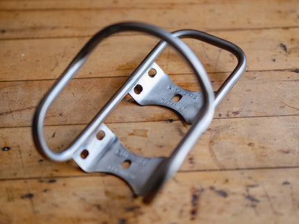 King Cage Titanium Side Loader Cage