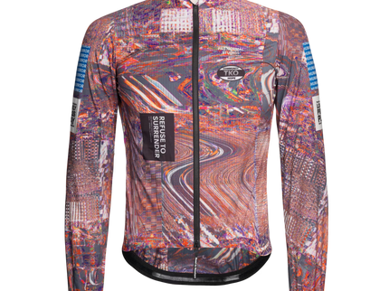 Pas Normal Studios T.K.O. Mechanism Stow Away Jacket