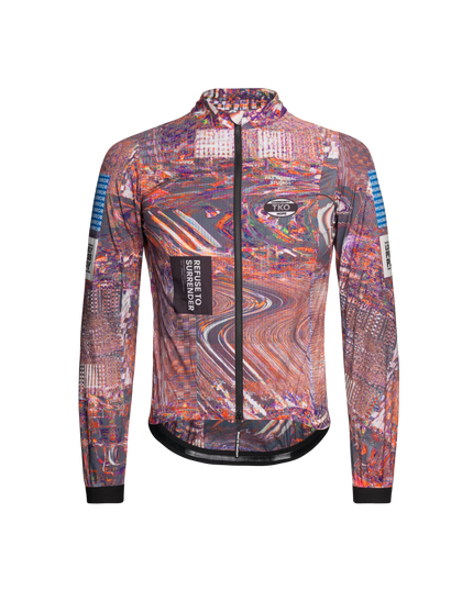 Pas Normal Studios Mechanism Stow Away Jacket TKO Human Error