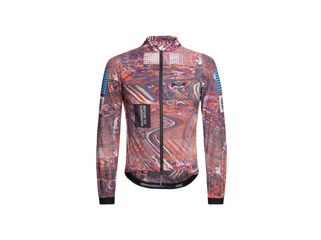 Pas Normal Studios T.K.O. Mechanism Stow Away Jacket