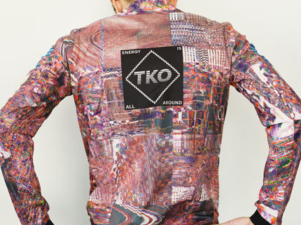 Pas Normal Studios T.K.O. Mechanism Stow Away Jacket
