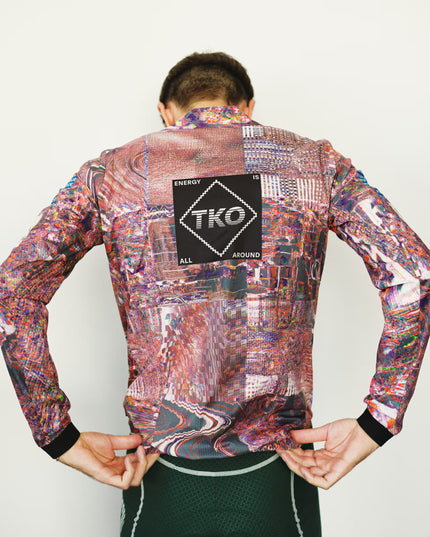 Pas Normal Studios Mechanism Stow Away Jacket TKO Human Error