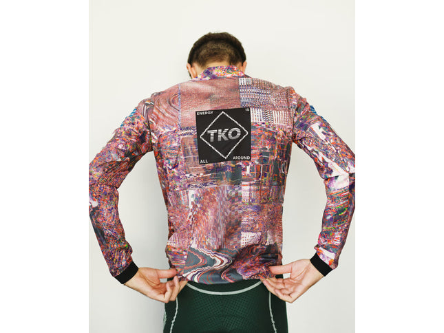 Pas Normal Studios T.K.O. Mechanism Stow Away Jacket