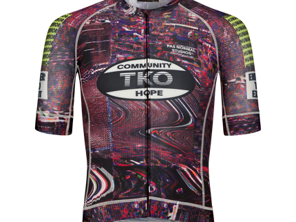 Pas Normal Studios T.K.O. Mechanism Jersey