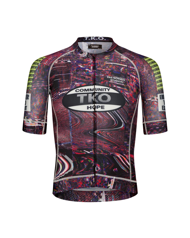 Pas Normal Studios Mechanism Jersey TKO Human Error – Cyclepath PDX Pas Normal Studios Mechanism Jersey TKO Human Error – Cyclepath PDX