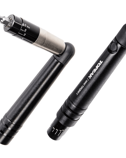 Topeak-Topeak Nano Torqbar X-TT2576-Cyclepath PDX