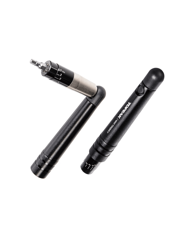 Topeak-Topeak Nano Torqbar X-TT2576-Cyclepath PDX