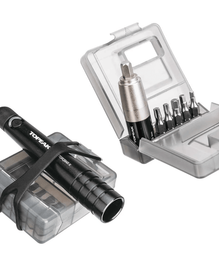 Topeak-Topeak Nano Torqbar X-TT2576-Cyclepath PDX