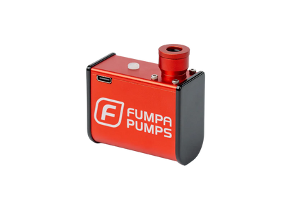 Fumpa Pumps miniFumpa Electronic Bike Pump