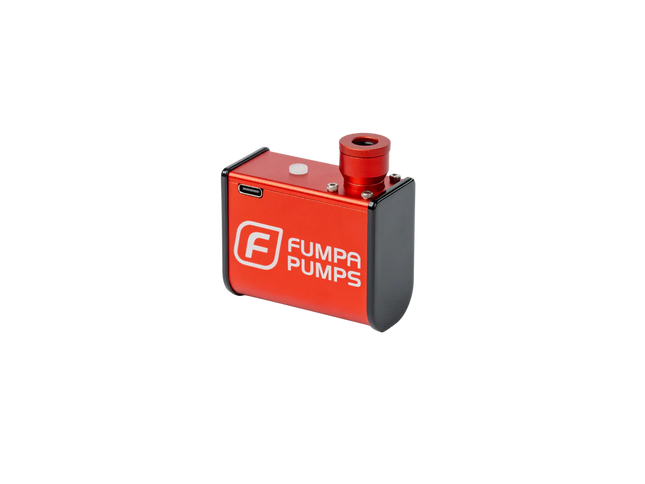 Fumpa Pumps miniFumpa Electronic Bike Pump