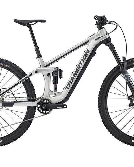 crossbike deore Transition Relay Alloy Deore