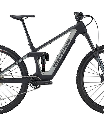 Transition Bikes - Transition Relay Carbon Deore - 210000072030 - Cyclepath PDX