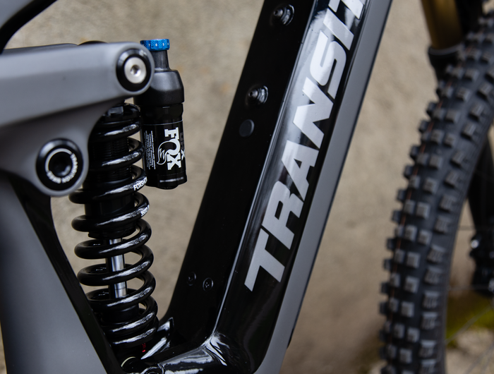 <strong>Transition Bikes</strong>