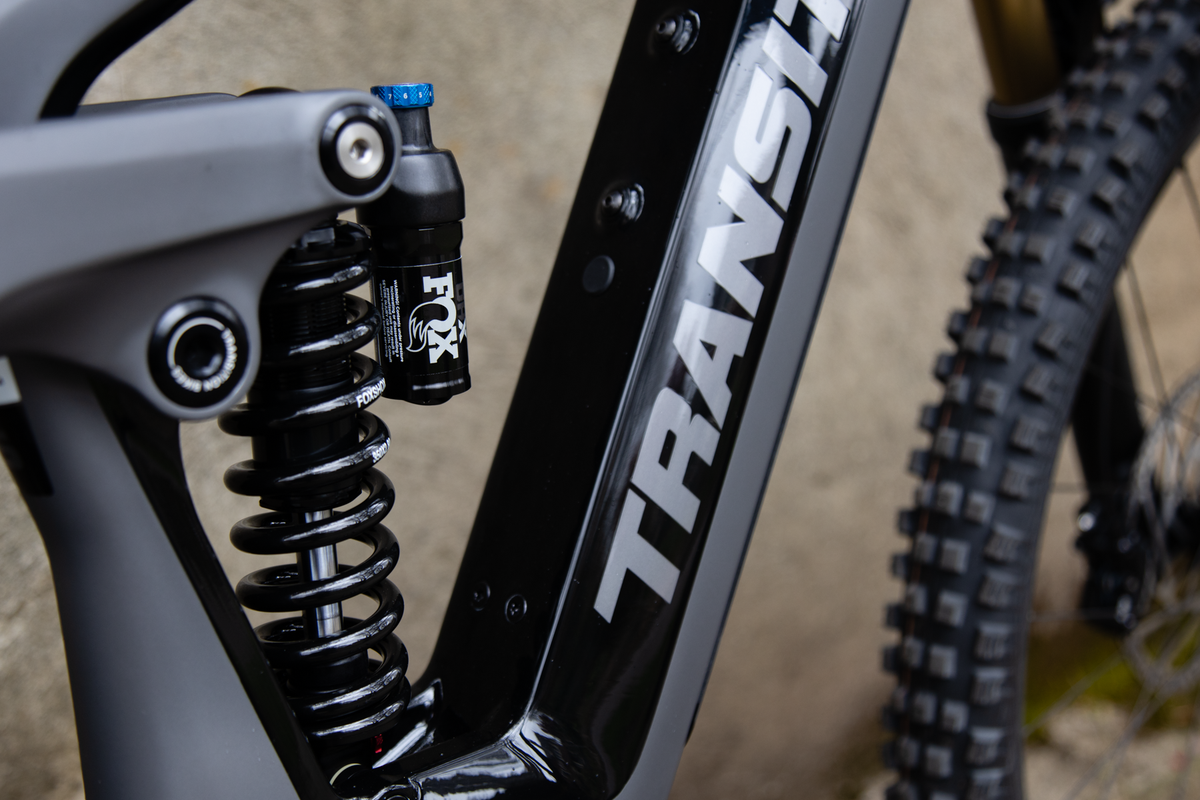 Transition Bikes - Mountain and Electric Bikes | Portland, OR ...