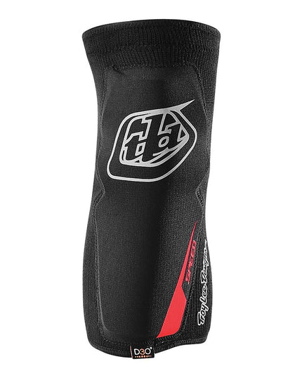 Troy Lee Designs - Troy Lee Speed Knee Sleeve - 568003201 - Cyclepath PDX