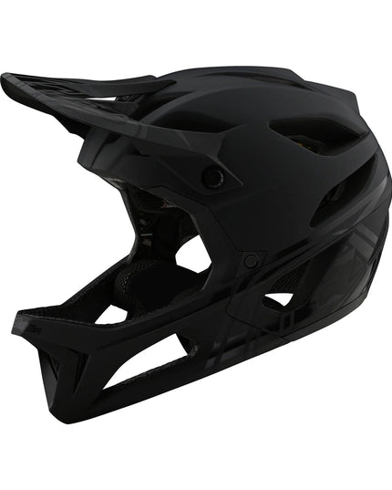 Troy Lee Designs - Troy Lee Stage Full Face Helmet - 115437083 - Cyclepath PDX