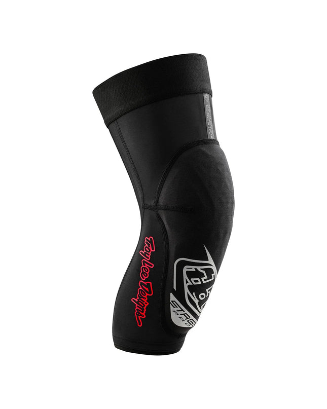 Troy Lee Designs - Troy Lee Stage Pro Knee Guards - 571906005 - Cyclepath PDX
