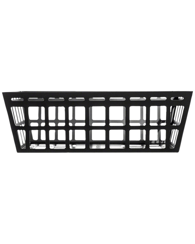 Old Man Mountain Basket - Black