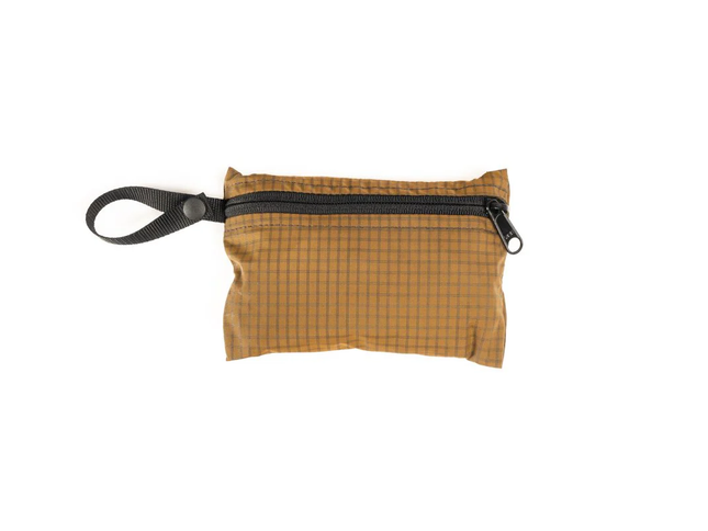 Outer Shell Magic Musette