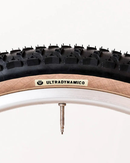 Ultradynamico - Ultradynamico Mars JFF - 1F2623-LX-UDMR-B - Cyclepath PDX