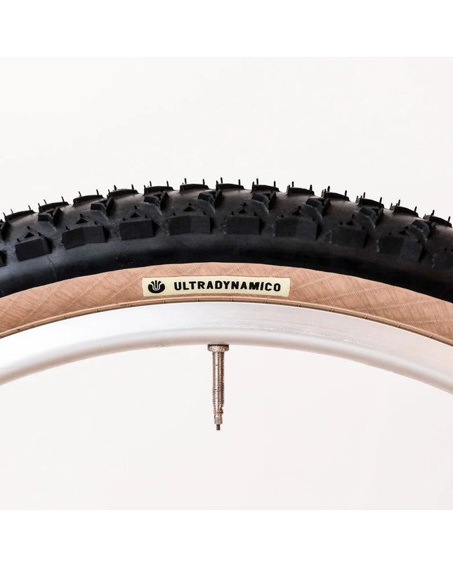 Ultradynamico - Ultradynamico Mars JFF - 1F2623-LX-UDMR-B - Cyclepath PDX