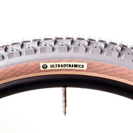 Ultradynamico - Ultradynamico Mars Race - RF650B58-AX-UDMR-N - Cyclepath PDX
