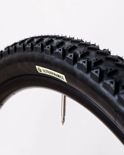 Ultradynamico - Ultradynamico Mars Robusto - RF650B58BAX-UDMRP-B - Cyclepath PDX