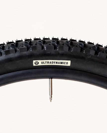 Ultradynamico - Ultradynamico Mars Robusto - RF650B58BAX-UDMRP-B - Cyclepath PDX
