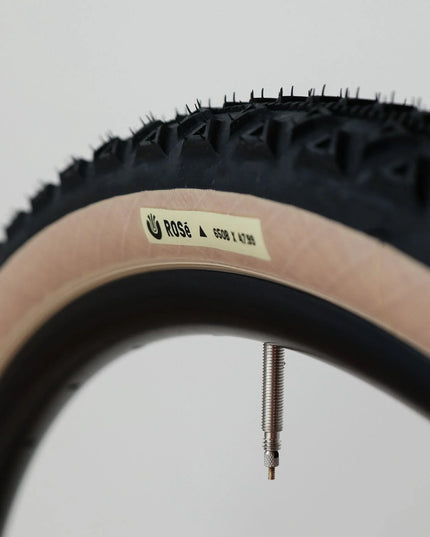 Ultradynamico - Ultradynamico Rose JFF - RF6520B48-LX-UDRS-B - Cyclepath PDX