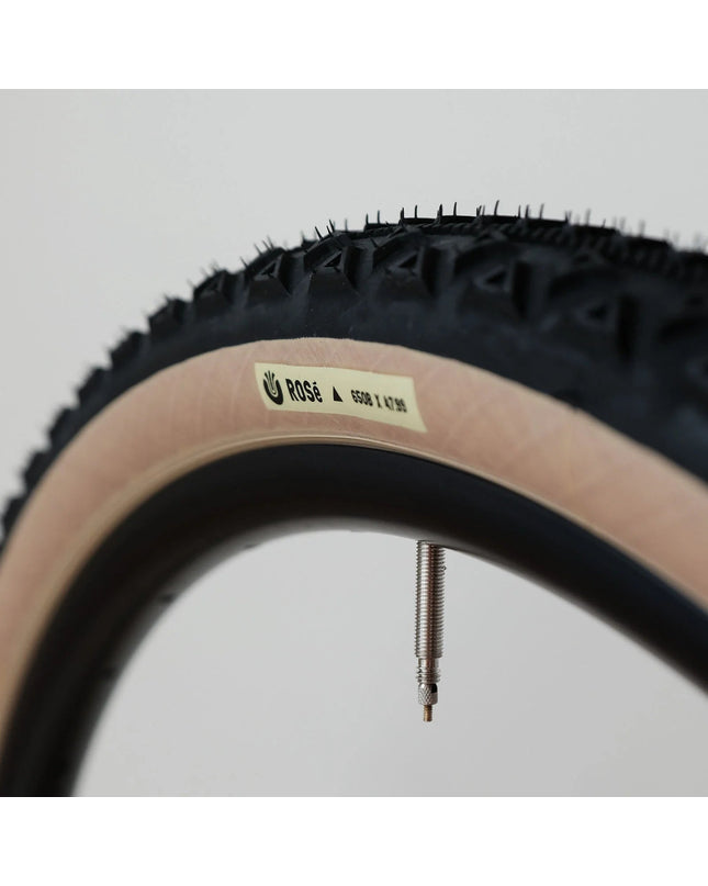 Ultradynamico - Ultradynamico Rose JFF - RF6520B48-LX-UDRS-B - Cyclepath PDX
